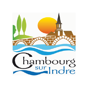 Mairie de Chambourg-sur-Indre - Logo